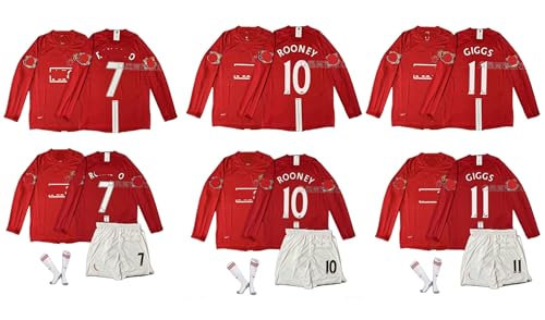サッカーユニフォーム ロナウド 長袖」の人気商品一覧 | 安い商品を